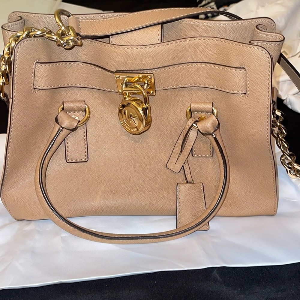 Michael Kors bag